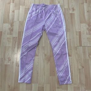 Adidas originals track pants